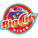 BigCity Diner logo