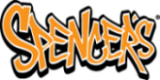 spencers-color Spencers logo