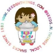 Seeds N Things logo