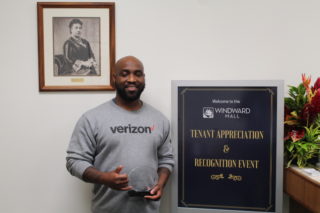 Verizon Wireless team