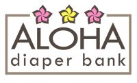 Aloha diaper bank