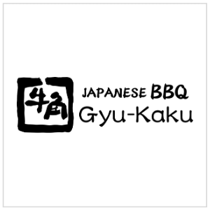 Japanese BBQ Gyu-Kaku logo