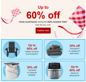 Target icon