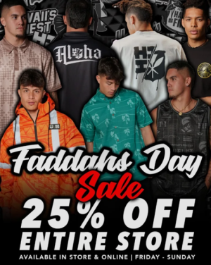 Hawaii’s Finest Father’s Day Weekend Sale icon