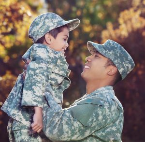 Military Appreciation icon
