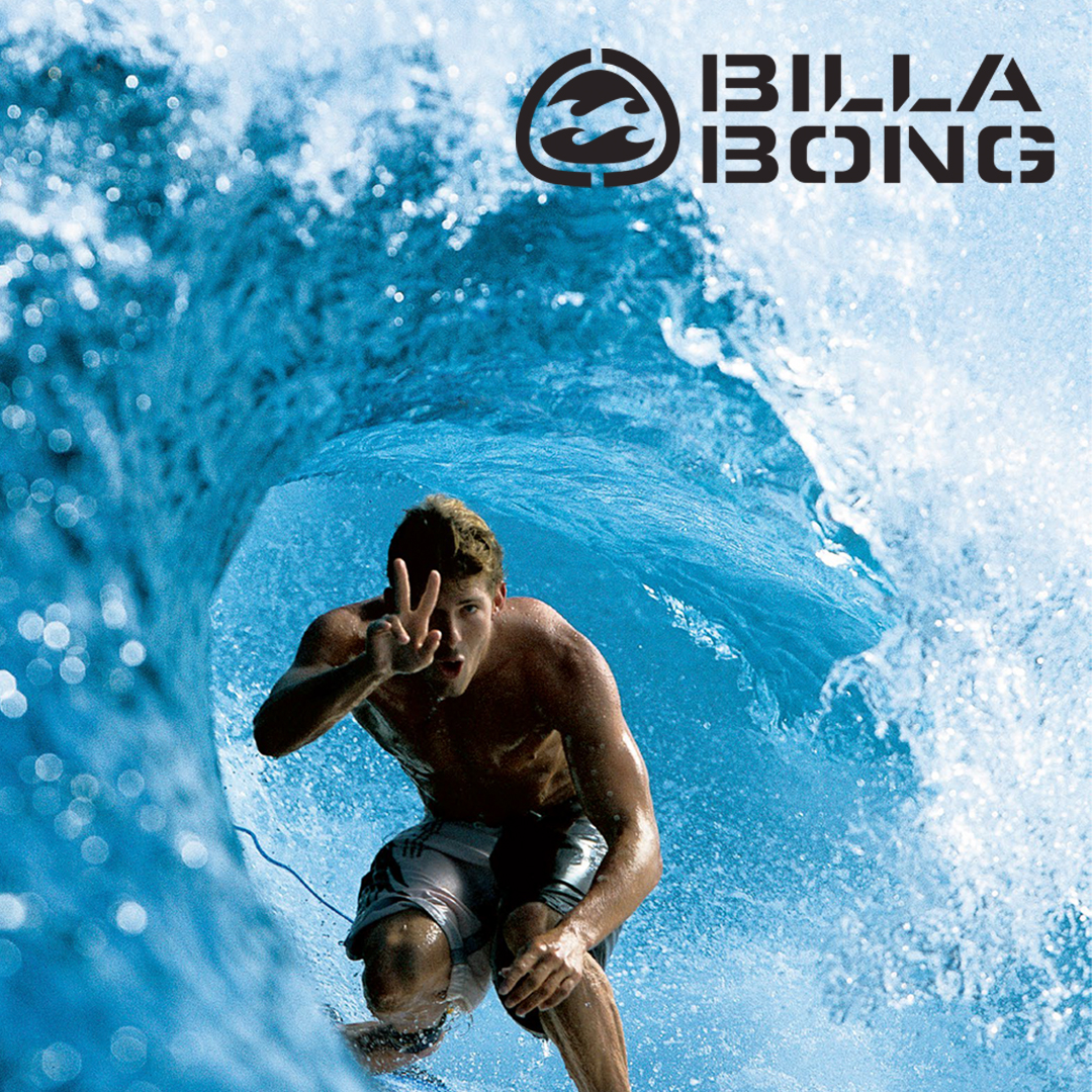 T&amp;C Surf Billabong Promotion icon