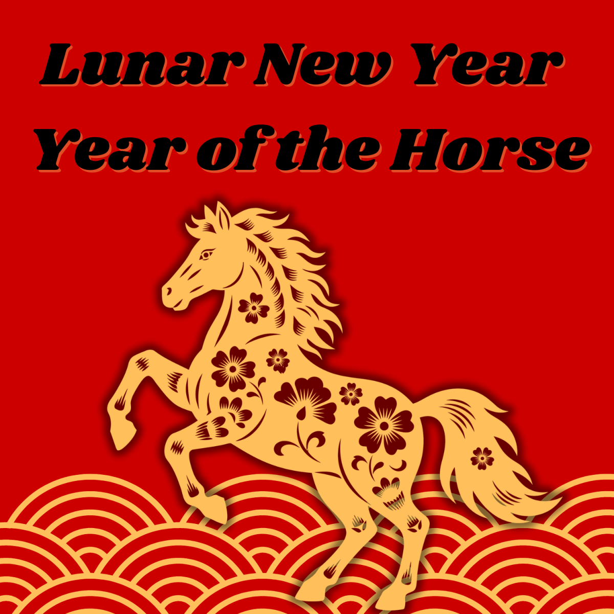 Lunar New Year Celebration Year of the Horse | Windward Mall